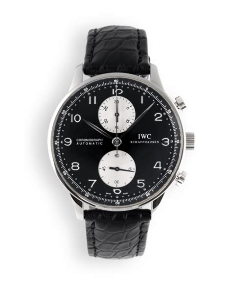 orologio iwc portoghese usato lugano|Acquista IWC Portuguese su Chrono24.